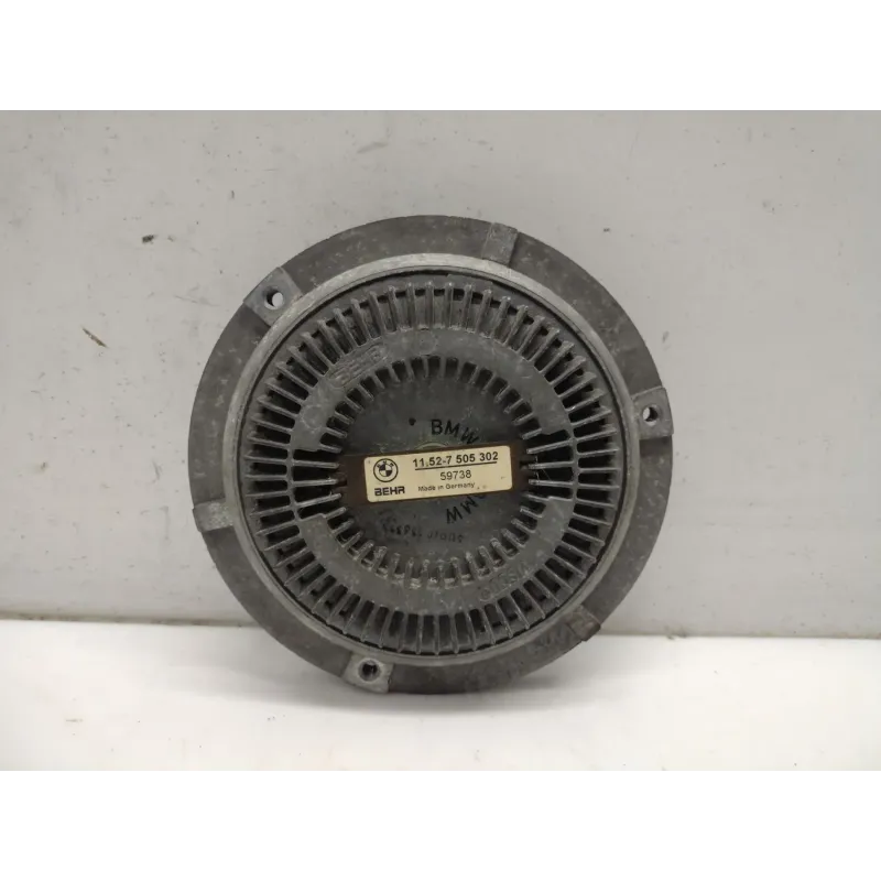 Visco coupleur bmw serie 3 e36