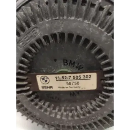 Visco coupleur bmw serie 3 e36