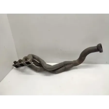 Collecteur echappement bmw m3