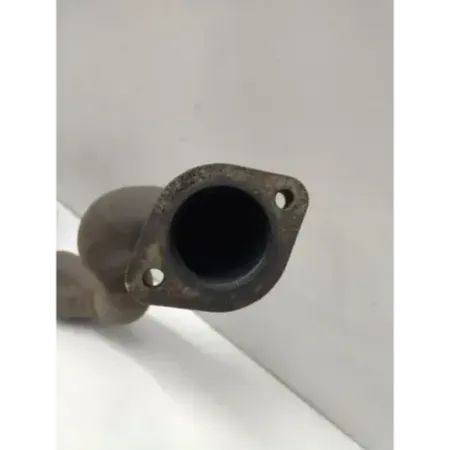 Collecteur echappement bmw m3