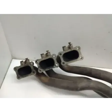 Collecteur echappement bmw m3