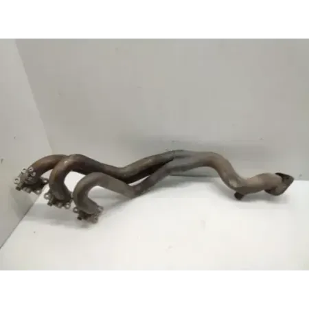 Collecteur echappement bmw m3