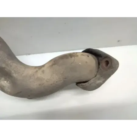 Collecteur echappement bmw m3