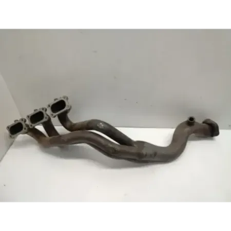 Collecteur echappement bmw m3