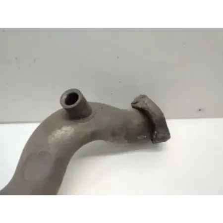 Collecteur echappement bmw m3