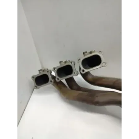 Collecteur echappement bmw m3