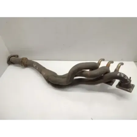 Collecteur echappement bmw m5