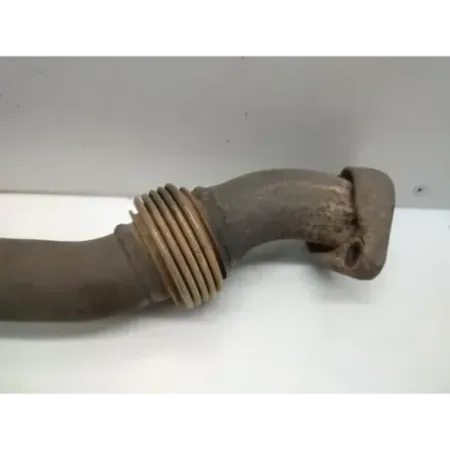 Collecteur echappement bmw m5