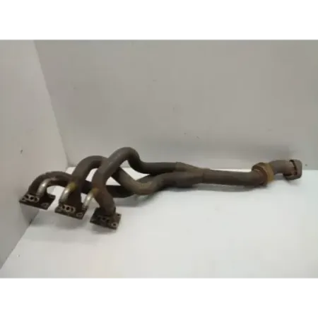 Collecteur echappement bmw m5