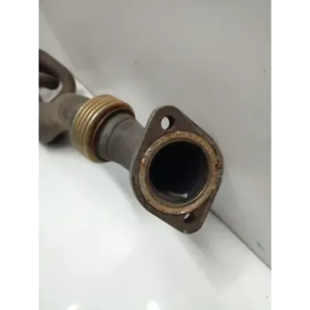 Collecteur echappement bmw m5