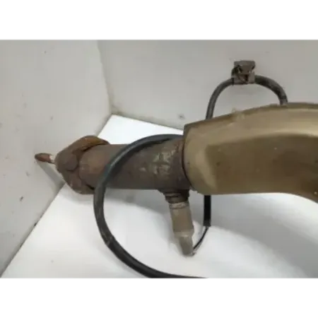 Precatalyseur bmw serie 3 e46