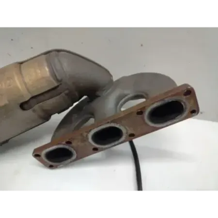 Precatalyseur bmw serie 3 e46