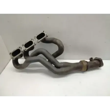 Collecteur echappement bmw m3