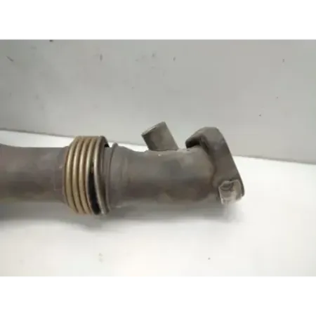 Collecteur echappement bmw m3