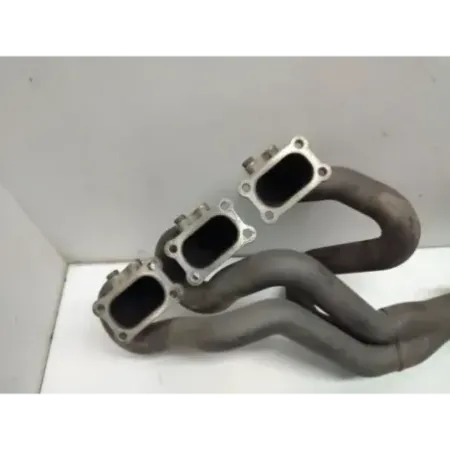 Collecteur echappement bmw m3