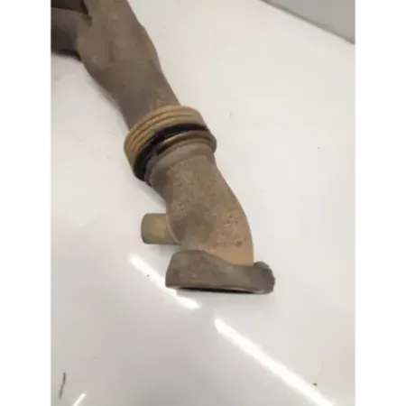 Collecteur echappement bmw m3