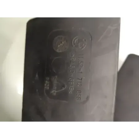 Visco coupleur bmw serie 3 e46