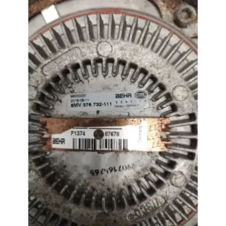 Visco coupleur bmw serie 3 e46