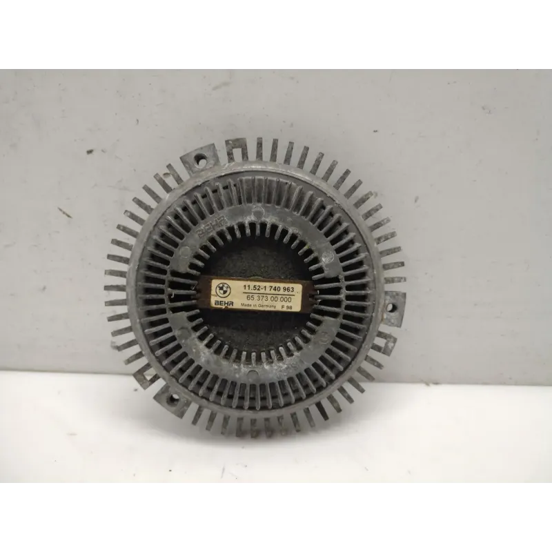 Visco coupleur bmw serie 3 e36