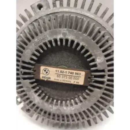 Visco coupleur bmw serie 3 e36