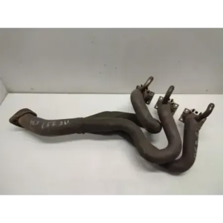 Collecteur echappement bmw m5