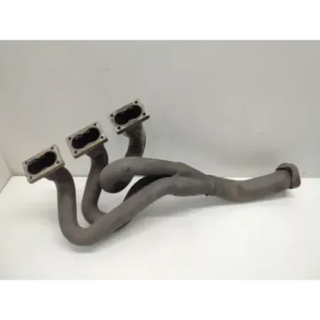 Collecteur echappement bmw m5