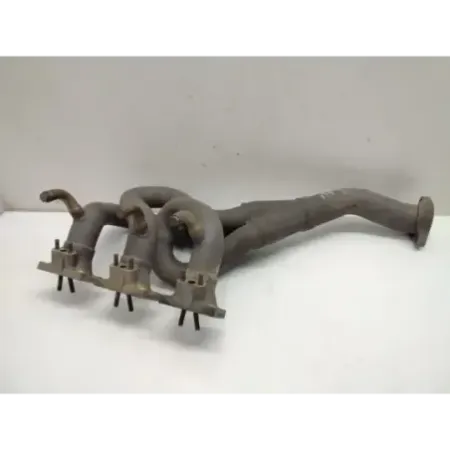 Collecteur echappement bmw m5