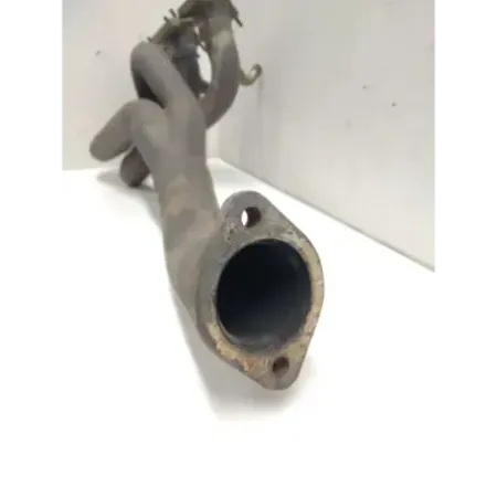 Collecteur echappement bmw m5