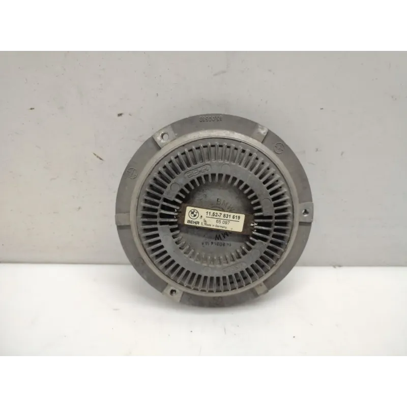 Visco coupleur bmw m3