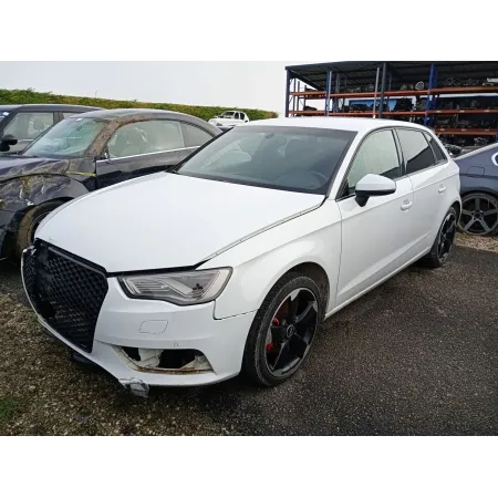 A3 8V 1.4TFSI 2014