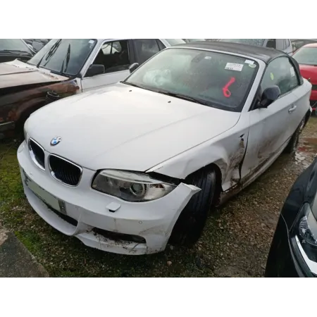 Série 1 E88 123D 2011