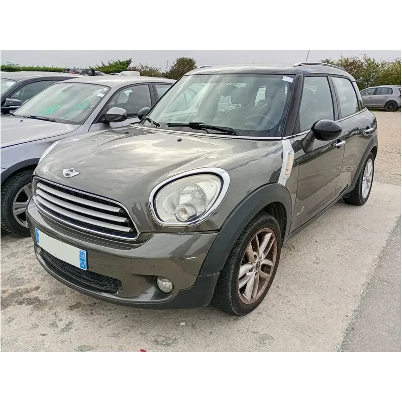 Mini Countryman 1.6d 2011