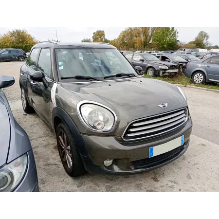 Mini Countryman 1.6d 2011