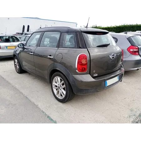 Mini Countryman 1.6d 2011