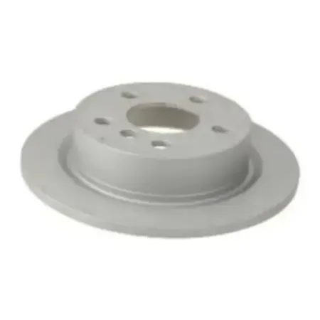 Disque de frein arriere