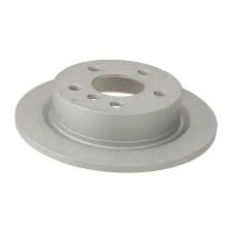 Disque de frein arriere