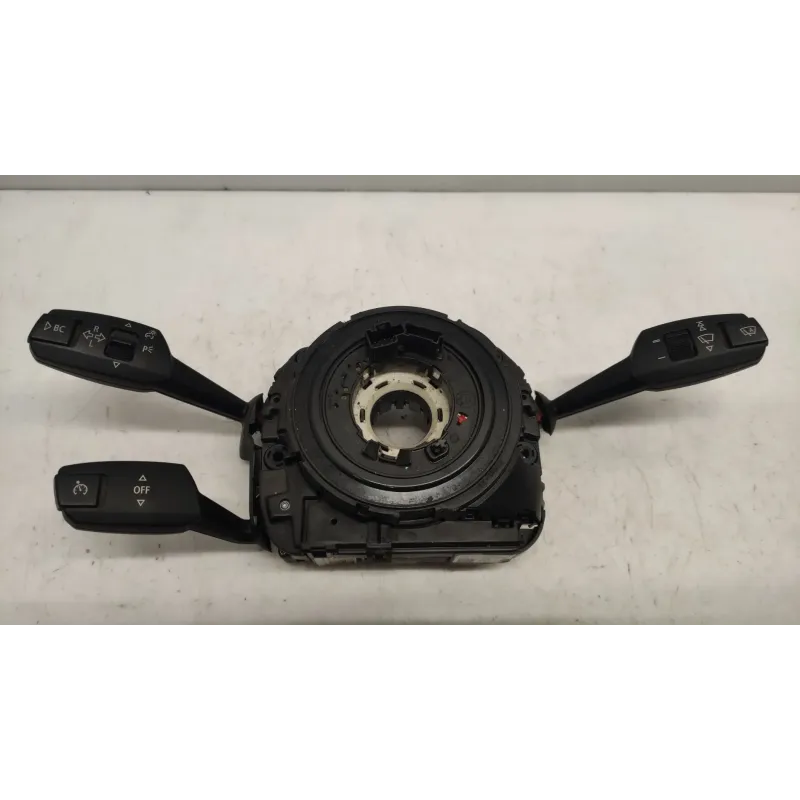 Bloc commodo avec regulateur vitesse bmw serie 1 e87/e81