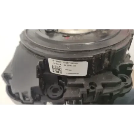 Bloc commodo avec regulateur vitesse bmw serie 1 e87/e81