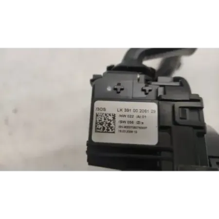 Bloc commodo avec regulateur vitesse bmw serie 1 e87/e81