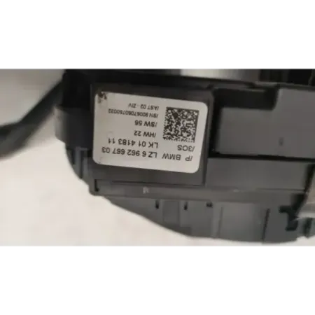 Bloc commodo avec regulateur vitesse bmw serie 1 e87/e81