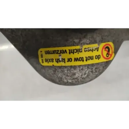 Bras avant gauche bmw serie 1 e87/e81