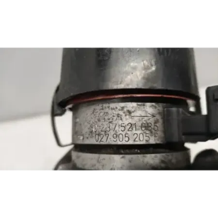 Allumeur volkswagen corrado