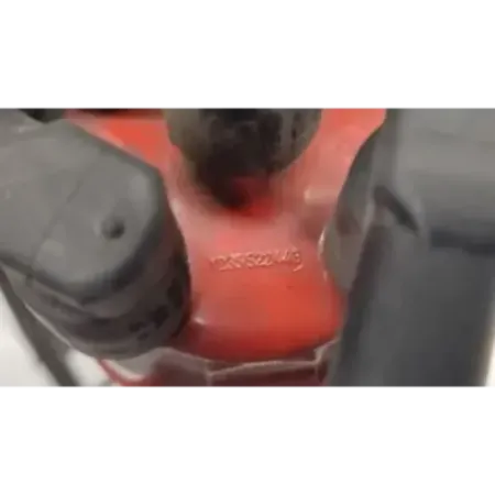 Tete d'allumeur volkswagen golf 3 iii