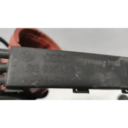 Tete d'allumeur volkswagen golf 3 iii