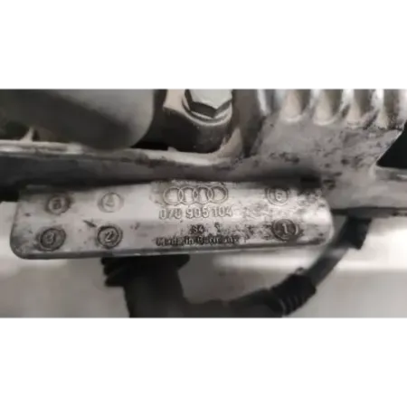 Bobine allumage volkswagen passat 3b b5