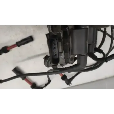 Bobine allumage volkswagen passat 3b b5