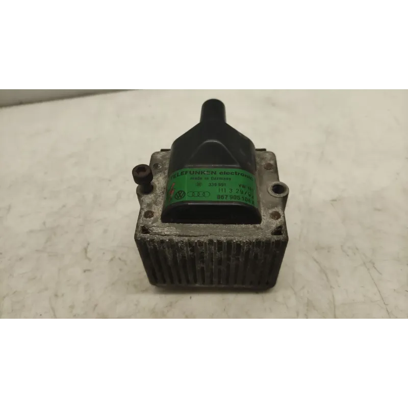 Bobine allumage volkswagen golf 3 iii