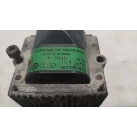 Bobine allumage volkswagen golf 3 iii