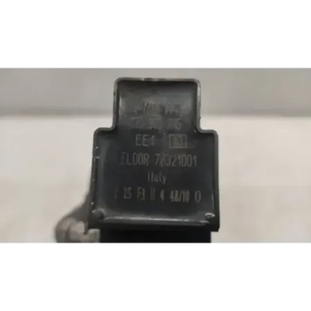 Bobine allumage volkswagen polo 9n iv