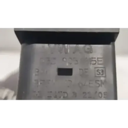 Bobine allumage volkswagen fox